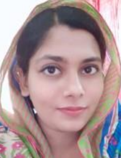 Ms. Sidra Awan